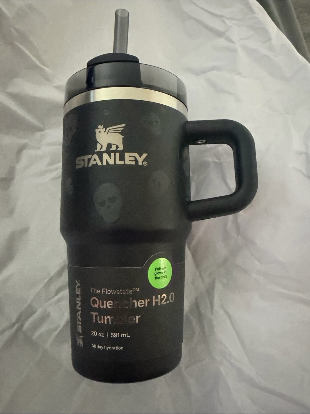 Stanley quencher Halloween collection